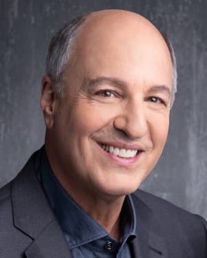 Jay Steinfeld