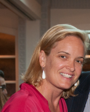 Lisa Firestone von Winterfeldt