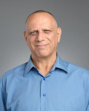 Dov Moran