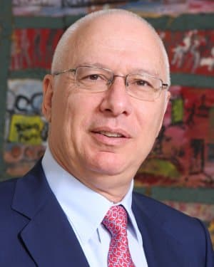 Chaim Katzman
