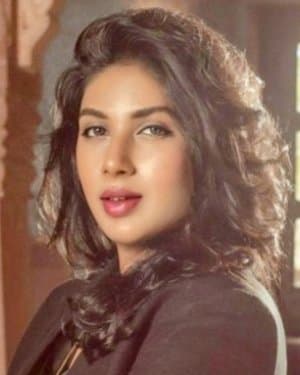 Princess Jahnavi Kumari of Mewar