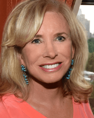 Sharon Bush