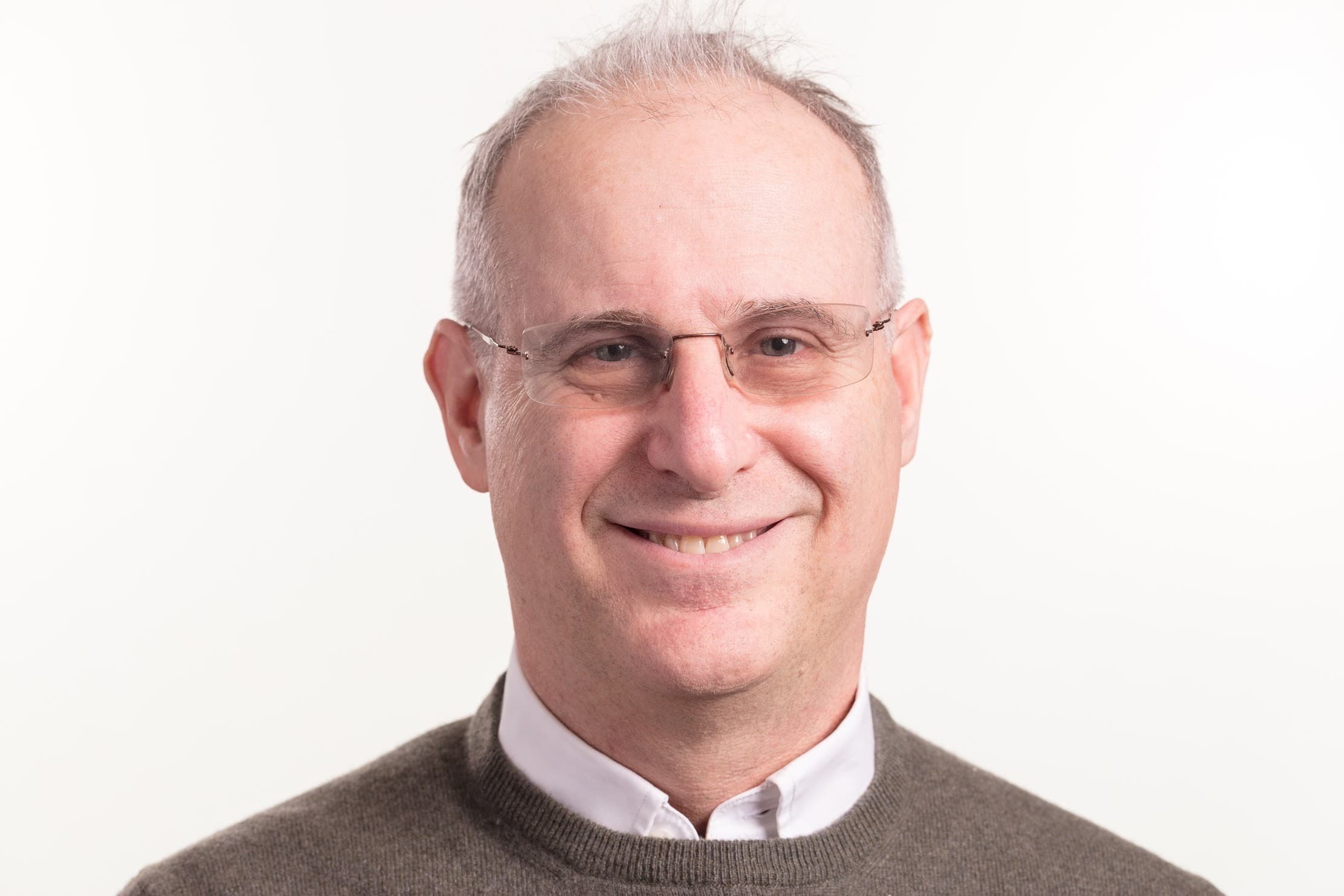 Charlie Federman
