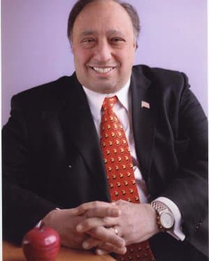 John Catsimatidis