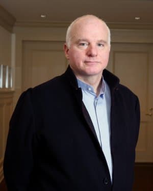 Michael Sonnenfeldt