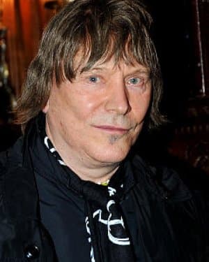 James Rado