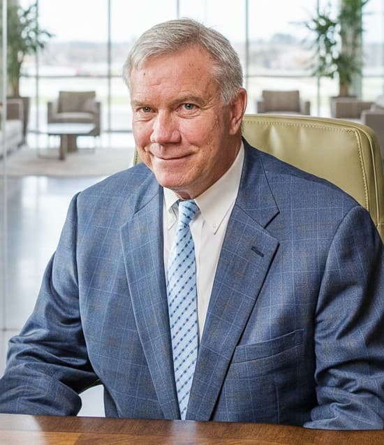 Steve Long