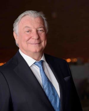 Jack Rosen