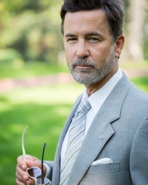 Ulrich Schmid-Maybach