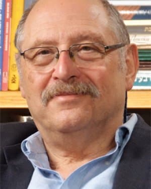 Yossi Vardi