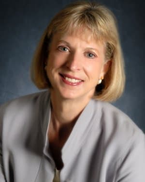 Sarah Hamilton