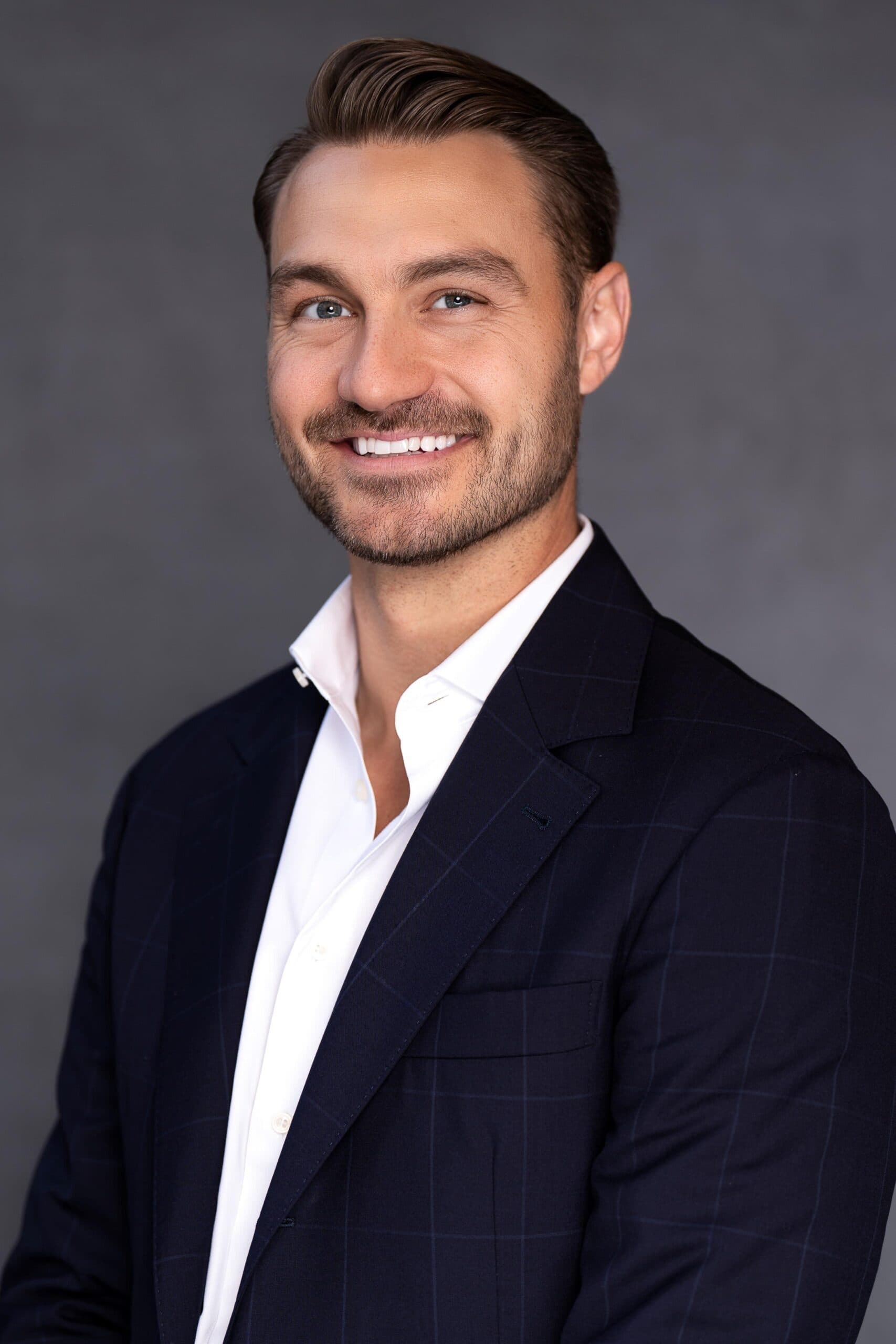 Dr. Tyler Wanke